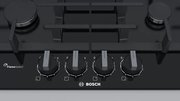 Газовая варочная панель Bosch PPP6A6B90 фото 4 в Казани и Татарстане