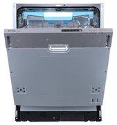Встраиваемая посудомоечная машина Korting KDI 60017 фото 2 в Казани и Татарстане