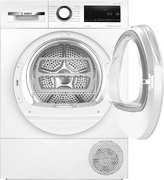 Сушильная машина Bosch WQG145APPL фото 2 в Казани и Татарстане