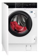 Встраиваемая стирально-сушильная машина AEG L7WBE68SI Встраиваемая стирально-сушильная машина AEG L7WBE68SI фото
