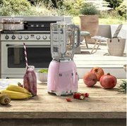 Блендер Smeg BLF01PKEU фото 4 в Казани и Татарстане