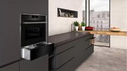 Встраиваемый вакуумный упаковщик Neff N17XH10G0 фото 3 в Казани и Татарстане