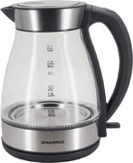 Чайник Маунфилд MFK-634G.SP фото в Казани и Татарстане Чайник Maunfeld MFK-634G.SP фото в Казани и Татарстане