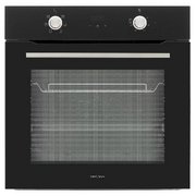 Духовой шкаф KRONA TESORO 60 BL фото 2 в Казани и Татарстане