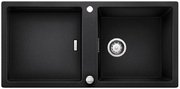 Мойка Blanco Adon XL 6 S антрацит фото в Казани и Татарстане