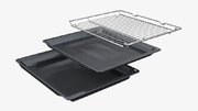 Духовой шкаф Bosch CMG978NB1 фото 4 в Казани и Татарстане