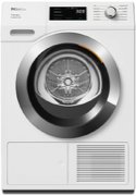 Сушильная машина Miele TEH795WP Chrome Edition фото