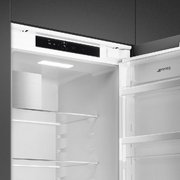 Встраиваемый холодильник Smeg S9L174D1D фото 3 в Казани и Татарстане