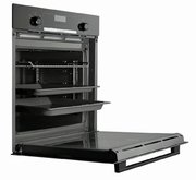 Духовой шкаф Bosch HBG517BB0R фото 4 в Казани и Татарстане