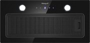 Встраиваемая вытяжка Weissgauff Dubhe 600 Black Touch фото 3 в Казани и Татарстане