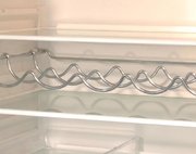 Холодильник Smeg FAB32X7 фото 2 в Казани и Татарстане