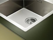 Мойка Blanco Claron 340/180-IF/A нержавеющая сталь фото 4 в Казани и Татарстане