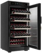 Винный шкаф Meyvel MV66-WB1-M фото 2 в Казани и Татарстане