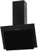 Вытяжка Krona ELMA 600 black PB