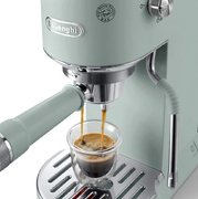 Рожковая кофеварка DeLonghi EC890.GR фото 4 в Казани и Татарстане