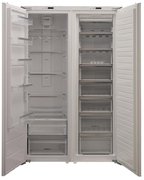 Встраиваемая морозильная камера Korting KSFI 1833 NF фото 4 в Казани и Татарстане