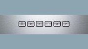 Вытяжка Siemens LC97BE532 фото 3 в Казани и Татарстане