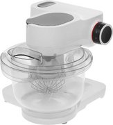 Кухонный комбайн Бош MUMS2TW01 фото 2 в Казани и Татарстане Кухонный комбайн Bosch MUMS2TW01 фото 2 в Казани и Татарстане