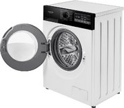 Стиральная машина Maunfeld MFWM1410STWH03 фото 4 в Казани и Татарстане