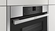 Встраиваемая микроволновая печь Neff C15MR02N0 фото 3 в Казани и Татарстане