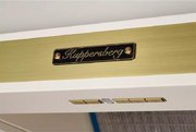 Вытяжка Kuppersberg T 669 C Bronze фото 3 в Казани и Татарстане