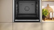 Духовой шкаф Neff B54CR31N0 фото 3 в Казани и Татарстане