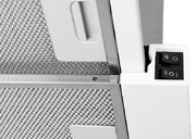 Встраиваемая вытяжка Kuppersberg SLIMLUX IV 60 GW фото 2 в Казани и Татарстане