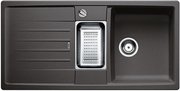 Мойка Blanco Lexa 6 S темная скала Мойка Blanco Lexa 6 S темная скала