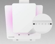 Вытяжка Zigmund Shtain K 150.6 W фото 2 в Казани и Татарстане