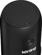 Беспроводная кофемолка Korting KCG 0030-PR1 фото 3 в Казани и Татарстане