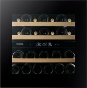 Встраиваемый винный шкаф Dunavox DVH-25.65DMB.TO фото в Казани и Татарстане