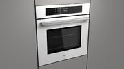 Духовой шкаф Fulgor Milano FCPO 6215 P TEM WH фото 3 в Казани и Татарстане