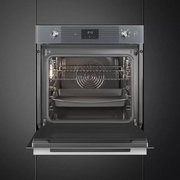 Духовой шкаф Smeg SO6100S2S фото 2 в Казани и Татарстане