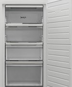 Морозильная камера Jacky`s JF FW1860 фото 4 в Казани и Татарстане