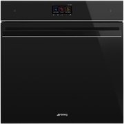 Духовой шкаф Smeg SFP6604WSPNX Духовой шкаф Smeg SFP6604WSPNX