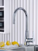 Смеситель Teka VTK 938 фото 4 в Казани и Татарстане