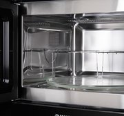 Встраиваемая микроволновая печь Maunfeld MBMO.25.7GB фото 2 в Казани и Татарстане