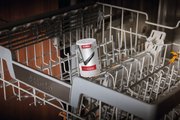 Средство для ухода за посудомоечными машинами Miele GP CO G 160 P DishClean фото 3 в Казани и Татарстане