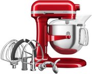 Планетарный миксер KitchenAid Artisan 5KSM70SHXECA фото 2 в Казани и Татарстане