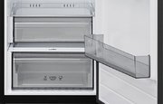 Холодильник Vestfrost VF395F SB BH фото 3 в Казани и Татарстане
