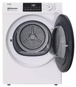 Сушильная машина Haier HD90-A2929B фото 2 в Казани и Татарстане
