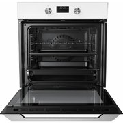 Электрический духовой шкаф Haier HOQ-K5AAN3GW фото 3 в Казани и Татарстане