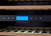 Встраиваемый винный шкаф CellarPrivate CP165-2TB фото 3 в Казани и Татарстане