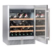 Встраиваемый винный шкаф Liebherr UWKes 1752 GrandCru фото 4 в Казани и Татарстане