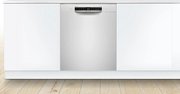 Встраиваемая посудомоечная машина Bosch SMU4HAW48S фото 2 в Казани и Татарстане