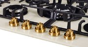 Независимая варочная поверхность Kuppersberg TG 799 C фото 3 в Казани и Татарстане