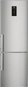 Холодильник Electrolux EN 93454 KX Холодильник Electrolux EN 93454 KX