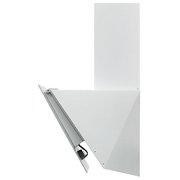Вытяжка KRONA JINA 600 WHITE S V2 фото 4 в Казани и Татарстане