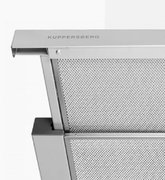 Встраиваемая вытяжка Kuppersberg SLIMBOX 60 X фото 4 в Казани и Татарстане