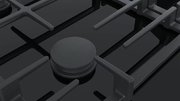 Газовая варочная панель Bosch PRP6A6D70R фото 2 в Казани и Татарстане